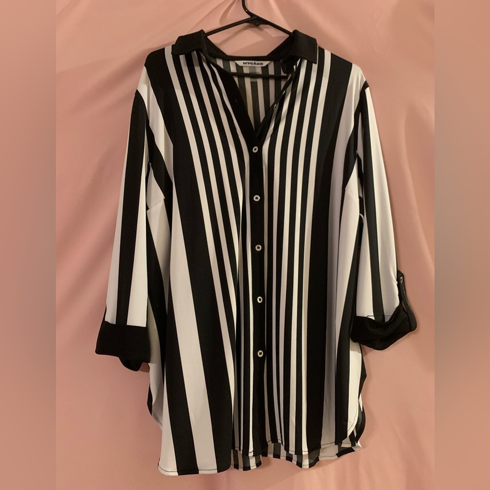 Nygard women’s blouse